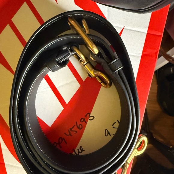 Coach Harley Crossbody - Picture 7 of 12